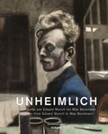 Cover: Unheimlich - Hirmer
