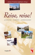Cover: Reise, reise! - Frieling & Huffmann