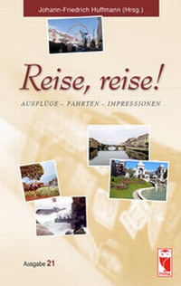 Abbildung von: Reise, reise! - Frieling & Huffmann