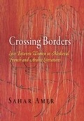 Cover: Crossing Borders - University of Pennsylvania Press
