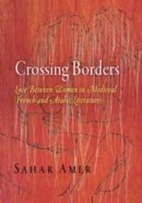 Enlarge image Cover: Crossing Borders - University of Pennsylvania Press