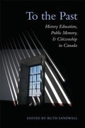 Cover: To the Past - University of Toronto Press