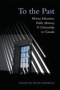 Enlarge image Cover: To the Past - University of Toronto Press