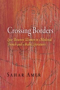 Cover: Crossing Borders - University of Pennsylvania Press