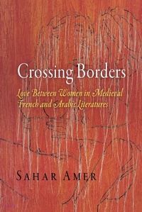 Enlarge image Cover: Crossing Borders - University of Pennsylvania Press
