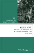 Cover: The Land - Augsburg Fortress