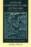 Cover: Literary Companion to the Lectionary - Augsburg Fortress