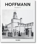 Cover: Hoffmann - TASCHEN