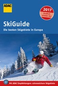 Cover: ADAC SkiGuide 2017 - Merian / Holiday