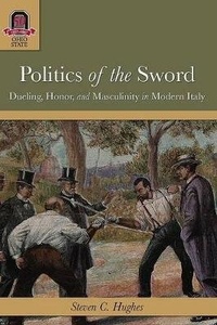 Enlarge image Cover: Politics of the Sword - Ohio State University Press