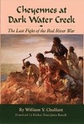Cover: Cheyennes at Dark Water Creek - University of Oklahoma Press