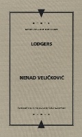 Cover: Lodgers - Northwestern University Press
