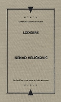 Enlarge image Cover: Lodgers - Northwestern University Press
