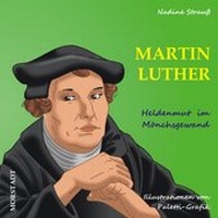 Abbildung von: Martin Luther - Morstadt, A