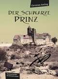 Cover: Der schwarze Prinz - Ziethen, Harry
