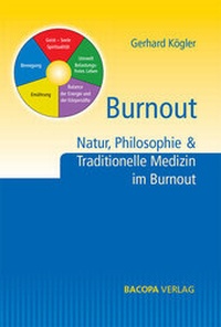 Abbildung von: Burnout. - BACOPA