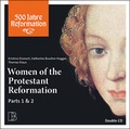 Cover: Women of the Protestant Reformation - Dornbusch Medien AG
