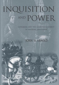 Enlarge image Cover: Inquisition and Power - University of Pennsylvania Press