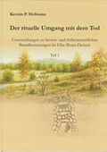 Cover: Der rituelle Umgang mit dem Tod - Landschaftsverband Stade