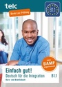 Cover: Einfach gut! Deutsch für die Integration B1.1 - telc gGmbH