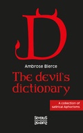 Bild: The devil's dictionary - SEVERUS Verlag