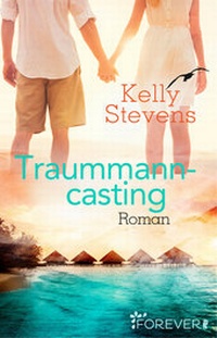 Abbildung von: Traummanncasting - Forever