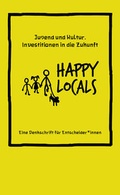 Cover: Happy Locals - Hirnkost