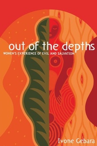 Enlarge image Cover: Out of the Depths - Augsburg Fortress