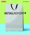 Cover: Retail Report 2017 - Zukunftsinstitut