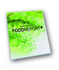Enlarge image Cover: Food Report 2017 - Zukunftsinstitut