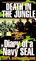 Cover: Death in the Jungle - Ballantine Books Inc.