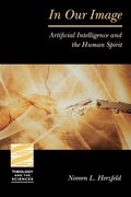 Cover: In Our Image - Augsburg Fortress