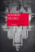 Cover: Madrid Negro - Siruela