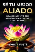 Cover: Se Tu Mejor Aliado - Monica Fuste