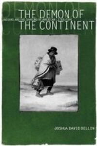 Enlarge image Cover: The Demon of the Continent - University of Pennsylvania Press