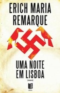 Cover: Uma noite em Lisboa - Edicoes Fio da Navalha