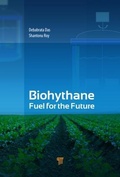 Cover: Biohythane - Pan Stanford Publishing Pte Ltd