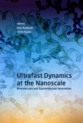 Cover: Ultrafast Dynamics at the Nanoscale - Pan Stanford Publishing Pte Ltd