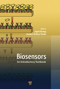 Cover: Biosensors - Pan Stanford Publishing Pte Ltd