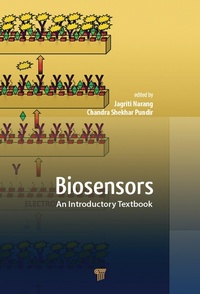 Abbildung von: Biosensors - Pan Stanford Publishing Pte Ltd