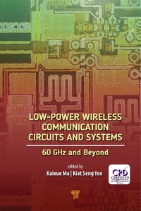 Enlarge image Cover: Low-Power Wireless Communication Circuits and Systems - Pan Stanford Publishing Pte Ltd