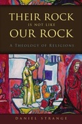 Cover: Their Rock Is Not Like Our Rock - Zondervan