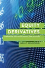 Cover: Equity Derivatives - Palgrave Macmillan