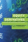 Cover: Equity Derivatives - Palgrave Macmillan