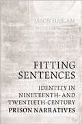 Cover: Fitting Sentences - University of Toronto Press