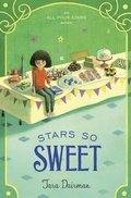 Cover: Stars So Sweet - G.P. Putnam's Sons Books for Young Readers