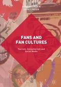 Cover: Fans and Fan Cultures - Palgrave Macmillan