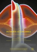 Cover: Intimate Economies - Palgrave MacMillan