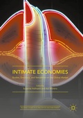 Cover: Intimate Economies - Palgrave MacMillan