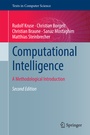 Cover: Computational Intelligence - Springer